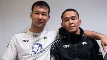 «Шавкаттың көлеңкесінде қалып қойды». Асу Алмабаев Шавкат Рахмонов туралы пікір білдірді