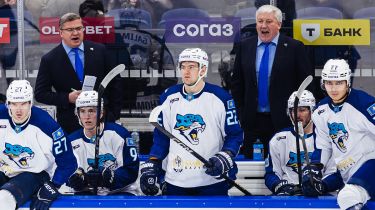 «Барыс» өз айдынында ресейлік «Сочиді» қабылдайды