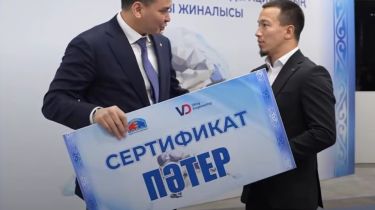«20 жылдық еңбектің өтеуі»: Айдос Сұлтанғалиға Астанадан пәтер берілді