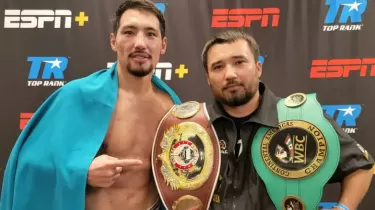 Жәнібек Әлімханұлы мен қасындағы адамдарын қамауды ұсынды