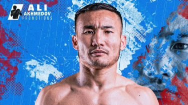 Қанат Исламның Алматыдағы жекпе-жегі өтпейтін болды