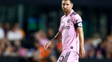 Лионель Месси «Барселонаға» оралмақшы