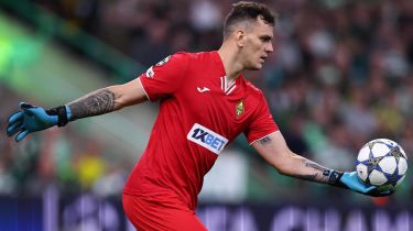 «Қайрат» қақпашысы «Ақтөбе» сапын толықтырды