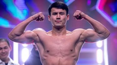 Еркебұлан Тоқтар АҚШ-қа кететін болды