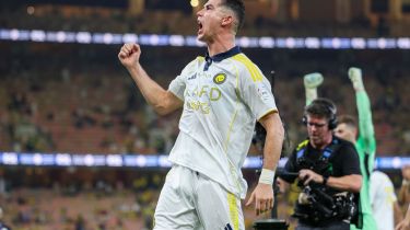 Роналду 2025 жылы ең көп табыс тапқан спортшы атанды, Месси үшінші орында