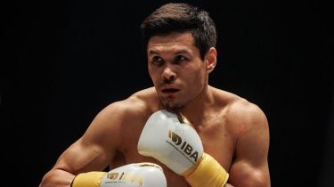 Оралдық кәсіпкерлер Данияр Елеусіновке көлік сыйлады