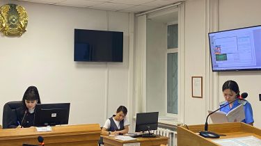 67 млн теңге шығын: «Қызылжар» клубының бас есепшісі 7,5 жылға сотталды