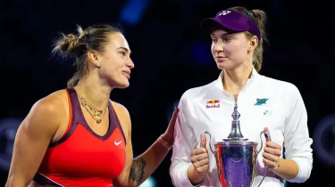 Рыбакина Соболенкоға үлкен қауіп төндіреді – Олимпиада чемпионының болжамы