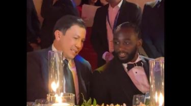 GGG Нью-Йоркте Кроуфордпен жүздесті