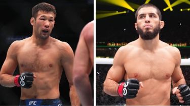 Рахмоновтың жарақатынан кейін Махачевке жаңа үміткерлер пайда болды