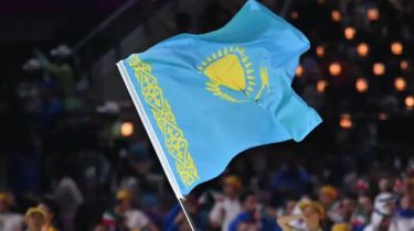 Азиада-2029 Қазақстанда өтеді