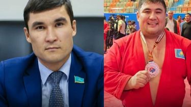 Серік Сәпиев пен орынбасары қызметінен босатылды