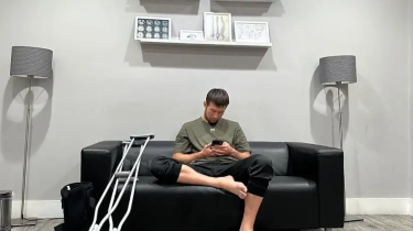 «Жаным ашыды»: Америкалық файтер Шавкат Рахмоновқа аяушылық білдірді