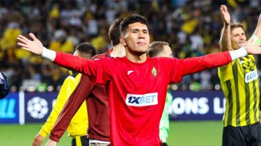 «Қарастыруға дайынбыз»: Боранбаев Анарбековтің трансфері жайлы шешімін айтты