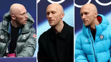 Франциялық бапкер қысқы олимпиадада 13 елдің 16 спортшысын қатар жаттықтырып жүр