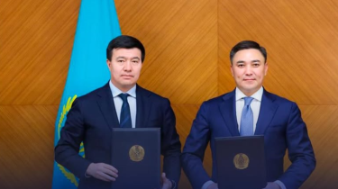 Шахмұрат Мүтәліп «Ордабасы» футбол клубын сатып алды