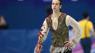 Ресейлік мәнерлеп сырғанаушылар Олимпиадада алғаш рет жүлдесіз қалды