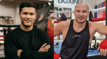 Данияр Елеусінов пен Иван Дычко жаңа компаниямен келісімге келді