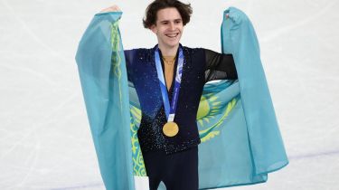 Михаил Шайдоров әлем чемпионатына қатыспайды