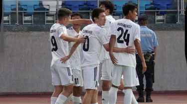 Қарызға батқан «Тұран» футбол клубы сатылатын болды