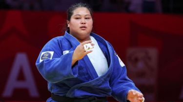 Линц Гран-приі: Қазақстан құрамасының екі балуаны ширек финалға өтті