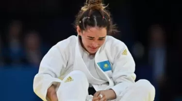 «Қашан оралатыным белгісіз». Абиба Әбужақынованың беліндегі жарақаты сыр берді