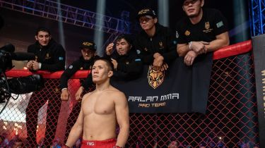 «Мен соғысқа барамын»: Жалғас Жұмағұлов жаңалығын жария етті