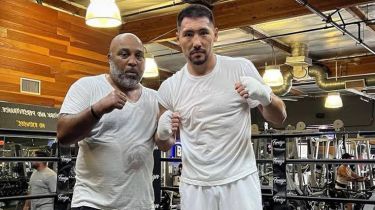 «Айналасындағыларға мұқият болсын»: Әлімханұлының экс-бапкері допинг дауына қатысты пікір білдірді