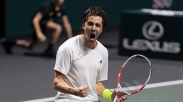 Қазақстандық теннисші Майами турнирінде сенсация жасады