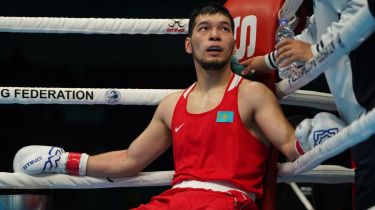 Азия чемпионатына қатысатын жұлдызды боксшылар анықталды