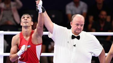 Өзбекстандық Олимпиада чемпионы Қазақстан құрамасында кімдермен дос екенін айтты