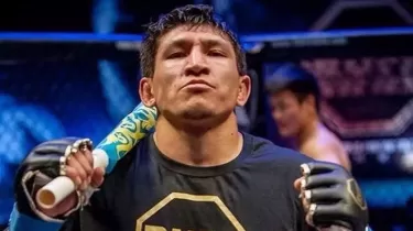 Қуат Хамитов ауруханаға түсті