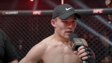 «Клоундар» да хабарласып жатыр». Марсель қазақстандық тағы бір спортшының ұсынысын қабылдады