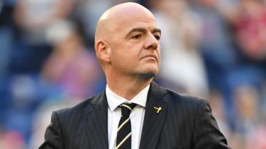 «А жоспары ғана бар»: ФИФА Иранның әлем чемпионатына қатысуына байланысты пікір білдірді