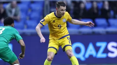 Қазақстан FIFA Series халықаралық турнирінің жеңімпазы атанды