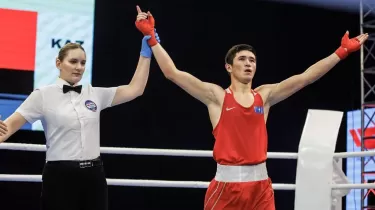 Төрехан Сабырхан барлық жағынан Бекзат Саттархановқа ұқсайды – Ермахан Ыбырайымов