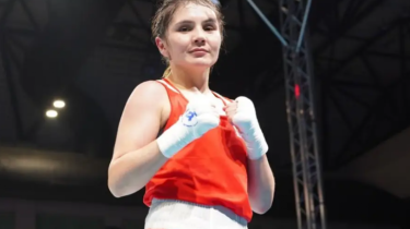 Бес баланың анасы өзбекстандық танымал боксшыны жеңіп кетті