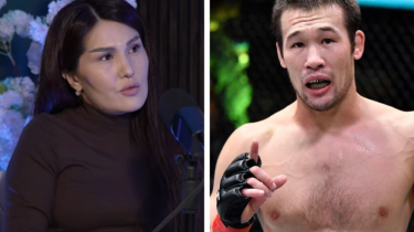 «Шавкат маған шарт қойды»: Рахмоновтың бұрынғы әйелі мүлікті қалай бөліскенін айтты