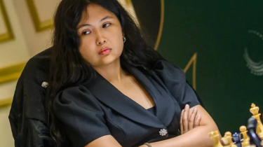 Бибісара Асаубаева Үміткерлер турнирін екінші орынмен аяқтады