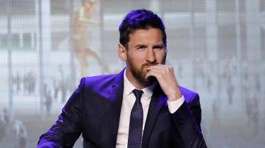 Месси испаниялық футбол клубын сатып алды