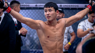 «Реванштан қашып жүр»: Еркебұлан Тоқтар күтпеген жоспарын жария етті