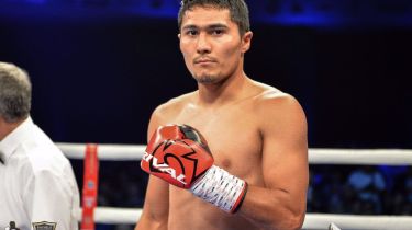 Мейірім Нұрсұлтанов WBC белбеуі үшін жекпе-жек өткізеді