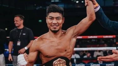 Сұлтан Зауырбек әлем чемпионы атағына үміткер болу үшін айқасады