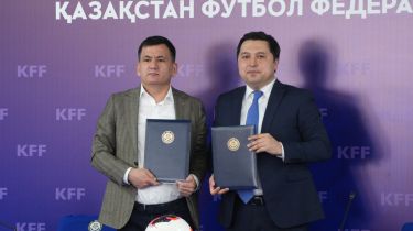 Отандық футболшылар енді спортпен бірге кітап оқуды қатар алып жүреді