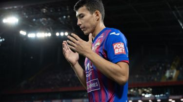 Бахтиер Зайнутдиновтың алаңға қашан оралатыны белгілі болды