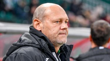 «Тобыл» құрамасын беларусь бапкері жаттықтыратын болды