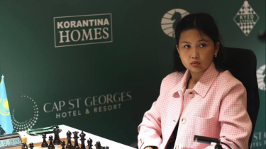 «Жүрекке тиеді»: Бибісара Асаубаева хейттің қалай әсер ететінін ашық айтты