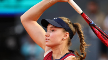 Елена Рыбакина Мадридте Олимпиада чемпионын жеңді