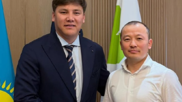 «850 мың адамы бар»: Танымал жайдарманшының күрес федерациясына басшы болуына не себеп болғаны айтылды