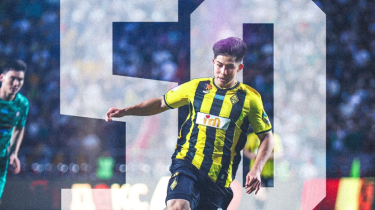 17 жастағы Сәтпаев «Қайрат» сапында 50 ойын өткізді